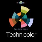 cover: Technicolor - Speaking Colors