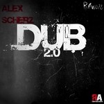 cover: Alex Scherz - Dubformation