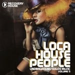 cover: Various - Loca House People Vol 11