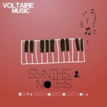 cover: Various - Synths & Notes 80