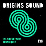 cover: Origins Sound - Origins Sound