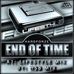 cover: Hardforze - End Of Time