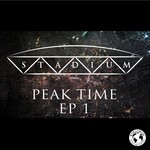 cover: Stadium - Peak Time EP 1