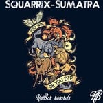 cover: Squarrix - Sumatra