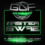 cover: Master Swae - On Da Regs