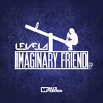 cover: Levela - Imaginary Friend EP