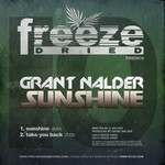 cover: Grant Nalder - Sunshine