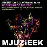 cover: Jareeda Jean|Sweet La - Beginning Of The End