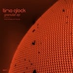 cover: Timo Glock - Granulat EP