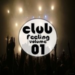 cover: Various - Club Feeling - Volume 01