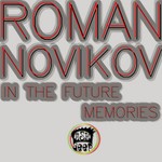 cover: Roman Novikov - In The Future