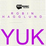 cover: Robin Hagglund - Yuk