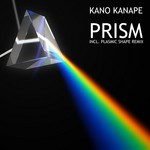 cover: Kano Kanape - Prism