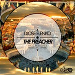 cover: Djose Elenko - The Preacher EP