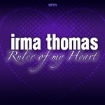 cover: Irma Thomas - Ruler Of My Heart