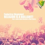 cover: Federico Skummel - Religion Is Bullshit