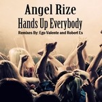 cover: Angel Rize - Hands Up Everybody