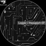 cover: Loggic - Passaport EP