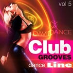 cover: Boy Funktastic - Club Grooves: Dance Line N 5