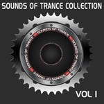 cover: Various - Sounds Of Trance Collection Vol 1