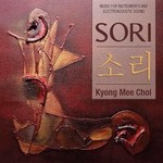 cover: Kyong Mee Choi - Sori