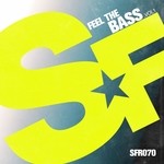 cover: Various - Feel The Bass Vol1