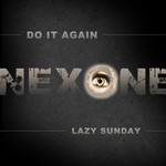 cover: Nexone - Do It Again (remixes)