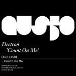 cover: Deetron - Count On Me