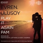 cover: Evren Ulusoy - Play It Again Pam