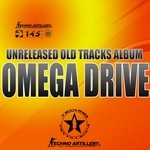 cover: Omega Drive - Unreleased Old Tracks Album