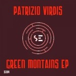 cover: Patrizio Virdis - Green Montains