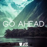 cover: Adam Sick - Go Ahead EP