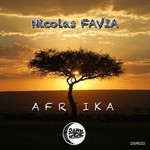 cover: Nicolas Favia - Afrika