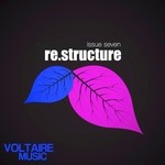 cover: Various - Re:Structure Issue Seven