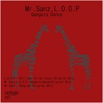 cover: Loop|Mr Sanz - Gangsta Dance