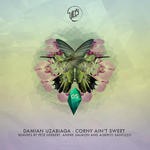 cover: Damian Uzabiaga - Corny Ain't Sweet