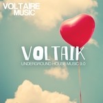 cover: Various - Voltaik 90