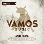 cover: Andy Rojas - Sex At Night