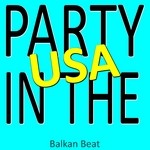 cover: Balkan Beat - Party In The USA