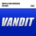 cover: Shato & Paul Rockseek - The Hunt