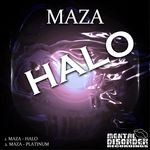 cover: Maza - Halo