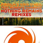 cover: Kiholm|Kris O'neil|Roberta Harrison - Nothing Remains