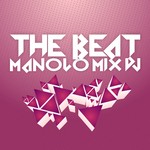 cover: Manolo Mix Dj - The Beat EP