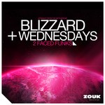 cover: 2 Faced Funks - Blizzard