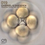 cover: Gabriel & Dresden|Neil Ormandy - Tomorrow Comes