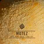 cover: Motez - Ride Roof Back/Take Off