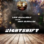 cover: Hermandez, Luis|Ingo Herrmann - Nightshift