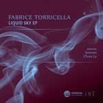 cover: Fabrice Torricella - Liquid Sky EP