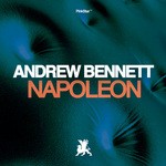 cover: Andrew Bennett - Napoleon