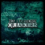 cover: Frequencerz|Zany - Quakers